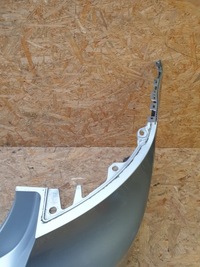 фото thumb №10, Renault talisman sedan бампер задня 6 pdc ted69