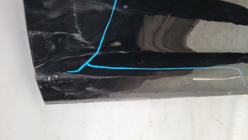 фото thumb №7, Vw golf vii 7 5g 12- дверь левая перед передние