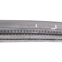 Audi q5 fy прокладка стекло внутренняя резиновый правая  задний 80a837480 Доставка, фото thumb