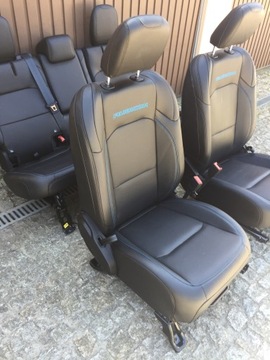 фото thumb №5, Jeep wrangler jl 21 22 сидіння диван шкіра rubikon