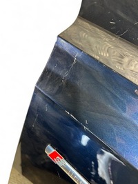 фото thumb №8, Audi q7 4m крыло передний