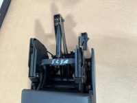 Подлокотник, бардачок средний, бардачок mercedes sl r230, w230 sa Оригинал, фото thumb