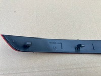 фото thumb №7, Alhambra sharan 7n0 відбивач бампера зад новий оригінал.