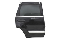 фото thumb №1, Дверь задние задняя правое jeep grand cherokee iii wk
