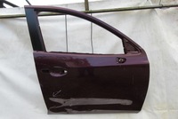 фото thumb №1, Mazda 2 iv 14- двері правий перед