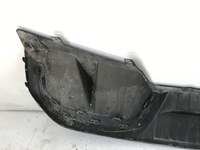 фото thumb №13, Bmw g26 coupe m-pakiet диффузор бампера задняя