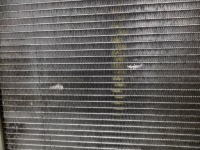 Smart forfour 1.5 cdi радіатор води Недорого, фото thumb