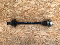 фото thumb №1, Приводной вал правый левый задняя audi a4 b8 allroad 8k0501203k