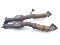 фото thumb №1, Land rover freelander ii 06-14 3.2 труба выхлопная катализатор