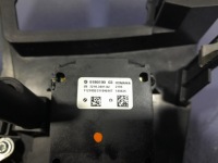 фото thumb №11, Bmw 5 f10 f11 захист dekor тунелю середнього 9206367
