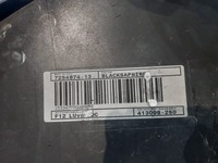 фото thumb №9, Bmw 6 f12 / f13 бампер переднее комплектный - 13191