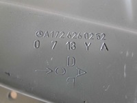 фото thumb №6, Mercedes slk slc r172 172 лонжерон правая перед