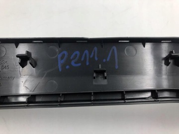 фото thumb №11, Защита обшивка туннеля левая audi e-tron 4kl863045