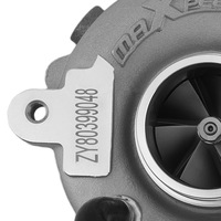 фото thumb №13, Турбонагнетатель mazda 3 6 cx-7 2.3 mzr disi k0422-882 l133l13700f