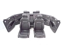 фото thumb №1, Сиденья кожа s-line 7-osób з підігрівом audi q7 4l