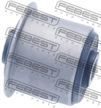 фото thumb №2, Crab-024 febest сайлентблок передней рычаг верхний