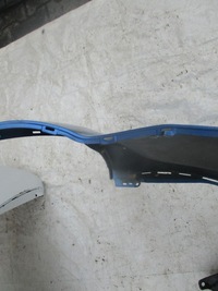 фото thumb №5, Бампер задня задній mazda rx8 rx 8