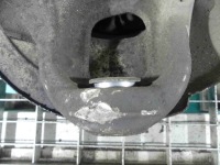 фото thumb №9, Поворотный кулак левая ступица перед 2.0d jaguar xf ii x260