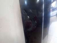 фото thumb №5, Капот кришка двигуна audi a4 b9 8w 15-