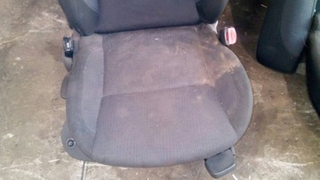 фото thumb №11, Сидіння диван renault laguna iii універсал підігрів