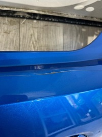 фото thumb №7, Бампер задній задня suzuki ignis iii lift 20-