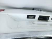 фото thumb №9, Кришка задня кришка багажника скло зад комплектна volskwagen passat b6