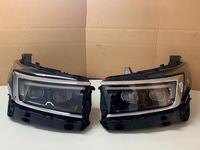 фото thumb №1, Opel grandland lift 21- лампа перед full led левая правая