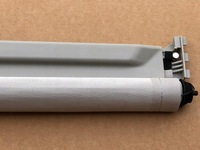 фото thumb №7, Шторка солнцезащитная люк панорамы grey szary do renault koleos