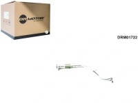 фото thumb №1, Шланг масляный турбонагнетателя dr.motor automotive