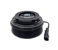 фото thumb №1, Сцепление кондиционера denso 6sbu16c mercedes