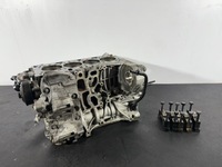 фото thumb №8, Bmw f20 f30 f34 f36 f10 f15 f25 2.0d 184km n47d20c блок двигателя хороший состояние