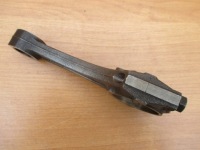 фото thumb №12, Opel astra g zafira vectra 2.2 z22se шатун 815