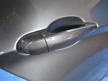 фото thumb №5, Двері правий зад bmw 3 e91 універсал
