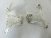 фото thumb №1, Направляющая бампера задняя citroen c4 aircross