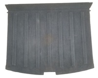 фото thumb №1, Jeep compass i 1 lift обшивка багажника пол oryg