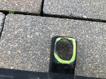 фото thumb №7, Renault modus рестайлінг захист бампера