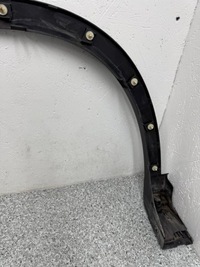 фото thumb №9, Молдинг крила правий перед mazda cx5 cx-5 2012-2017 kd53-51w21