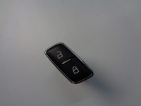 фото thumb №1, Панель замка правый перед ford edge mk2 2015-