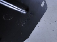 фото thumb №8, Mercedes a klasa w176 176 крило заднє ліве bucik