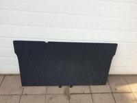 фото thumb №1, Bmw i3 підлога обшивка багажника 7272384