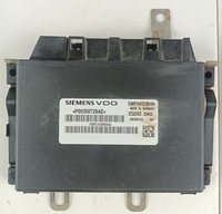 фото thumb №1, Модуль коробки передач dodge durango 2012 05150729ae