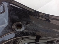 фото thumb №9, Tesla x капот крышка двигателя крышка багажника