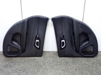 фото thumb №12, Комплект сидений europa 4x обшивка туннель заднее сиденье кожа jeep compass ii 22r