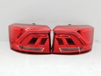 фото thumb №1, Vw t-roc лампа задня led ory europa