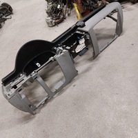 фото thumb №6, Volkswagen passat b6 панель приладів приладова + подушка пасажира