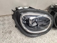 фото thumb №3, Mini f60 lci лампа перед правая левая адаптивный led 5a1ec08 5a1ec07 uk