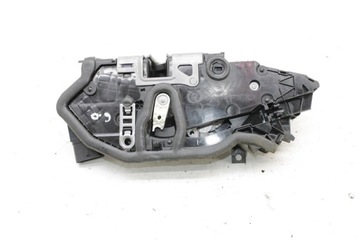 фото thumb №8, Замок задних правых дверь bmw f40 7445054 2.0l дизель 110kw 2020