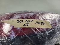 фото thumb №9, Peugeot 306 hb lift лампа левый задняя левая задняя