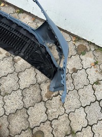 фото thumb №10, Audi rs6 c8 rs7 бампер перед передний карбон 4k8