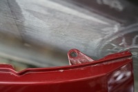 фото thumb №12, Fiat ducato кутик бампера правий 1315084070 dx st7533